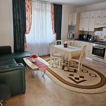 Cory'S House Apartment Sibiu Exterior photo