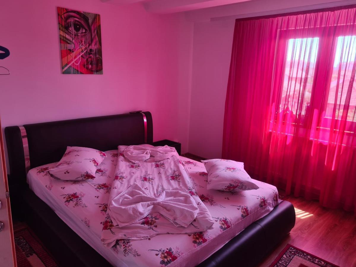 Cory'S House Apartment Sibiu Exterior photo