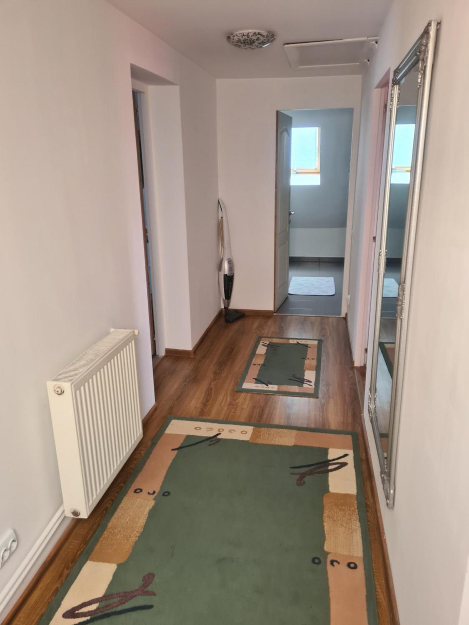 Cory'S House Apartment Sibiu Room photo