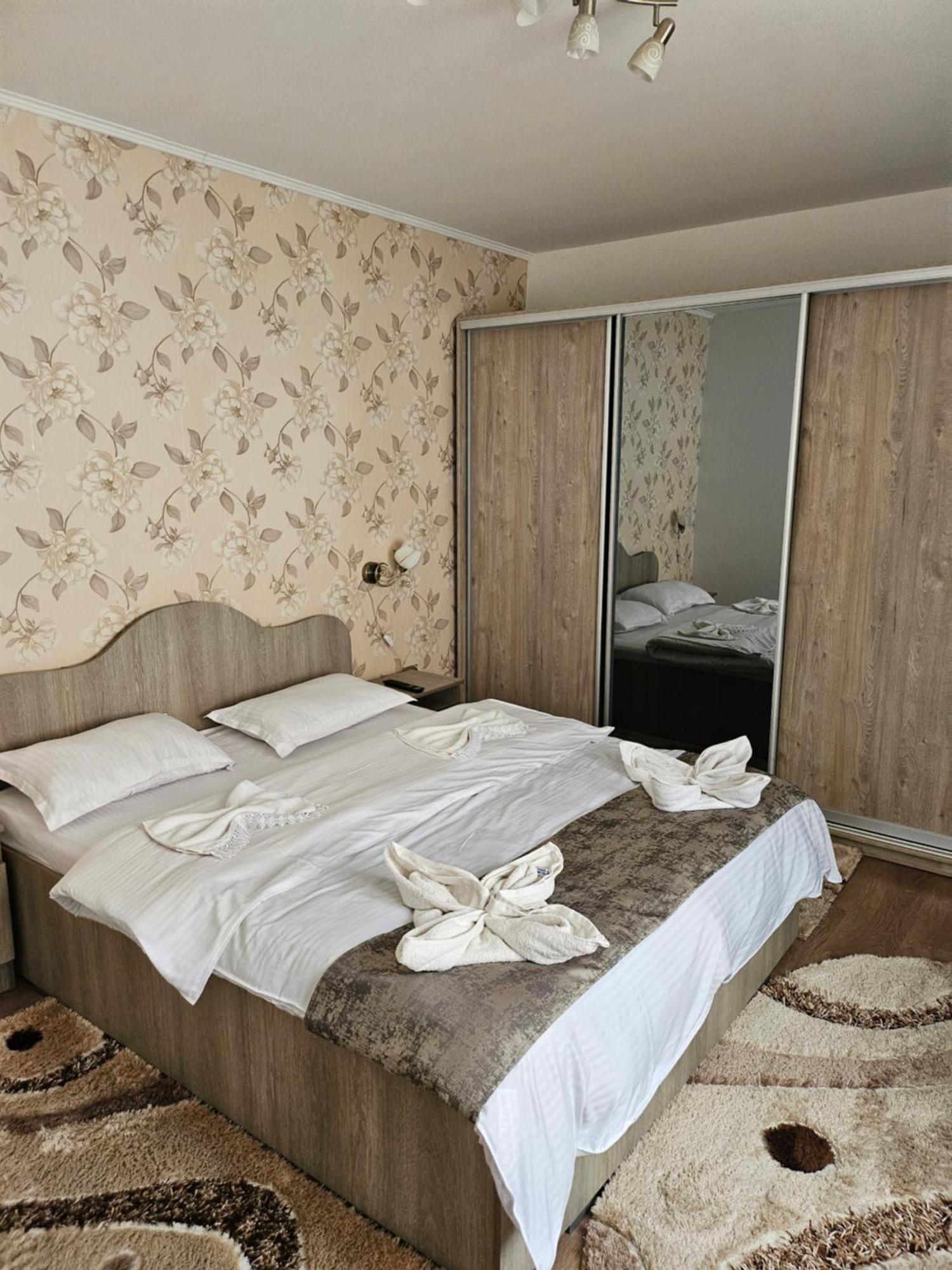 Cory'S House Apartment Sibiu Exterior photo
