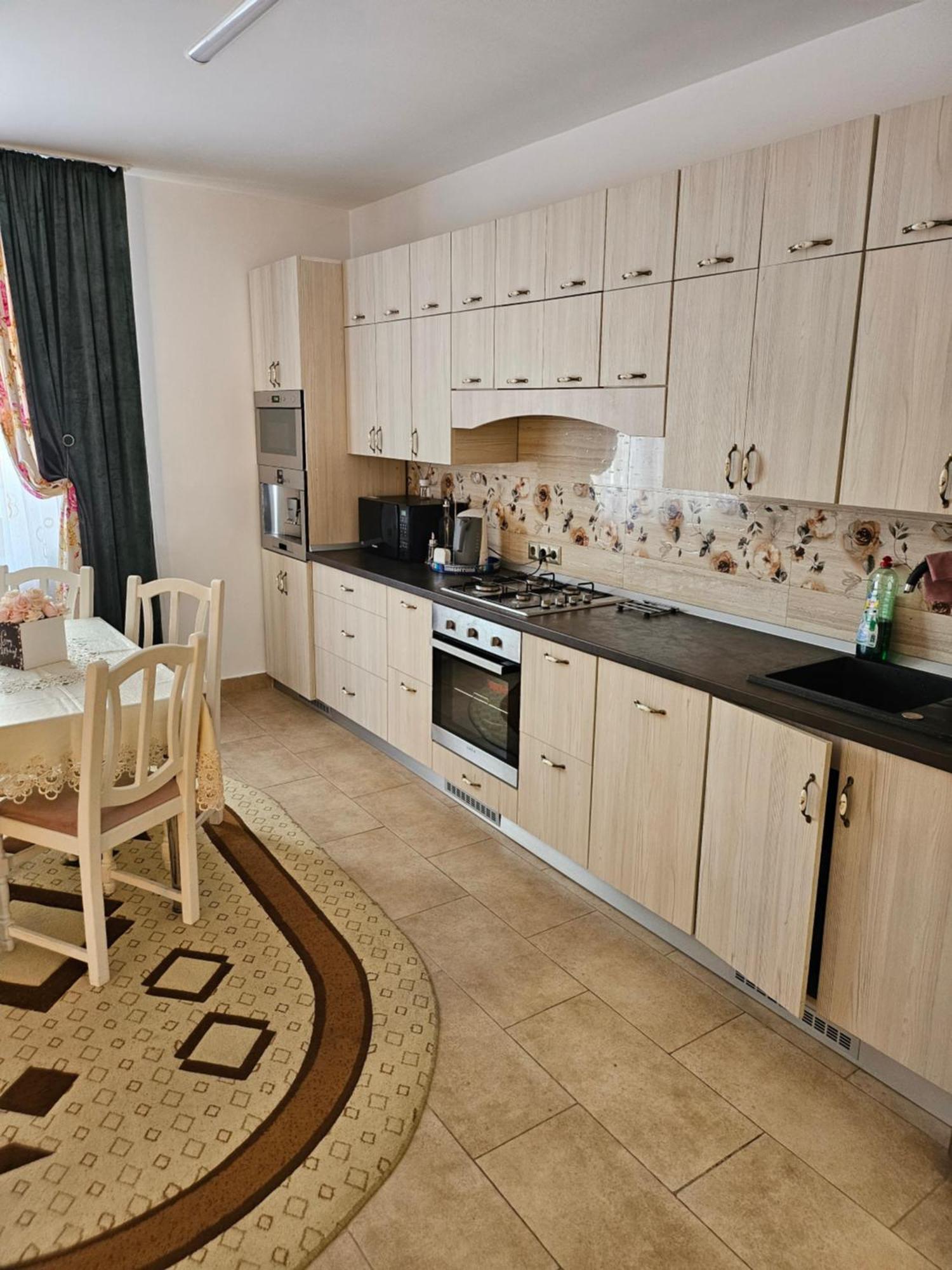 Cory'S House Apartment Sibiu Exterior photo