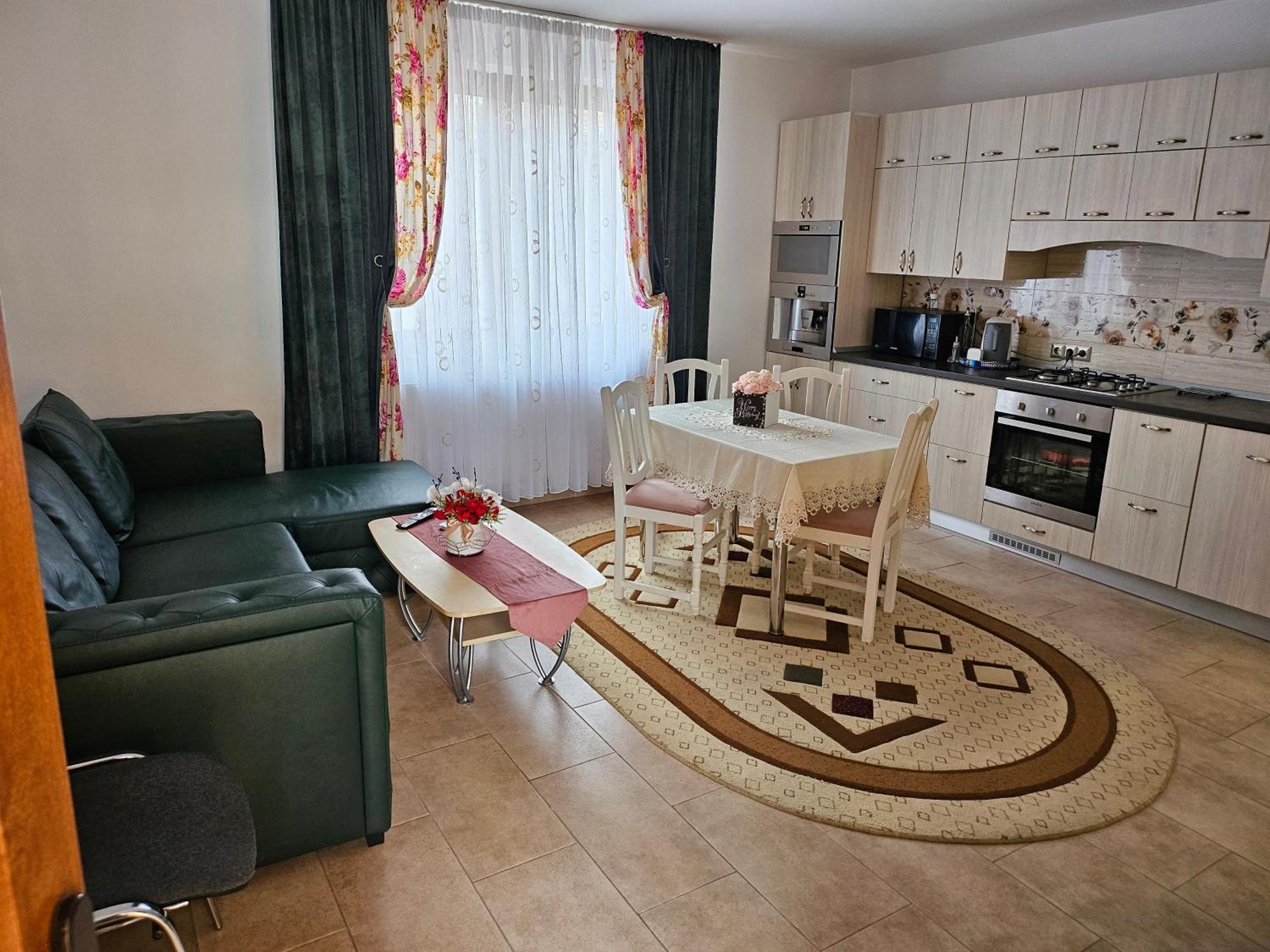 Cory'S House Apartment Sibiu Exterior photo